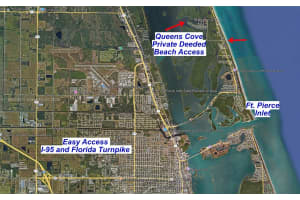 16 Crown Ct Fort Pierce, FL 34949 Sold 10/14/25