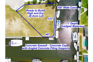 16 Crown Ct Fort Pierce, FL 34949 Sold 10/14/25