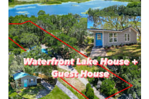 8781 S Lakeshore Dr Floral City, Other