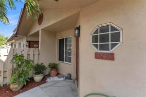 9745 NW 37th St 9745, Sunrise, FL 33351 - MLS#A11860254