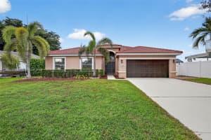 18840 Nw 23rd Pl Pembroke Pines, FL 33029 - MLS#A11860260