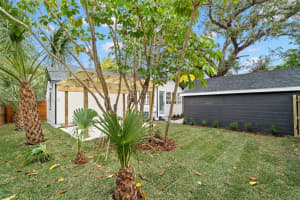 4536 1st Avenue N St Petersburg, FL 33713 - MLS#A11860262