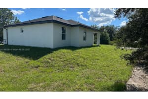 3901 E 19th Street Lehigh Acres, FL 33972 - MLS#A11860264