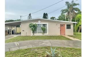 121 Ne Prima Vista Blvd, Port Saint Lucie