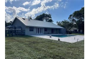 11501 Sw 3rd St, Plantation