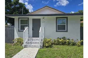 1437 Nw 70th St Miami, FL 33147 - MLS#A11860280