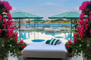 1100 West Ave 1402, Miami Beach