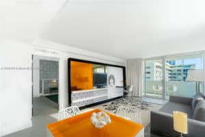 1100 West Ave 1402 Miami Beach, FL 33139 - MLS#A11860295