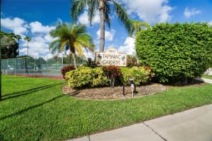 9606 W Mcnab Rd 202 Tamarac, FL 33321 - MLS#A11860297