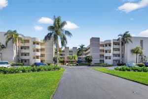 5901 Camino Del Sol 207 Boca Raton, FL 33433 - MLS#A11860305