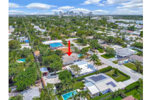 1616 Ne 16th Ave 0 Fort Lauderdale, FL 33305 - MLS#A11860306