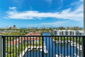 3200 Port Royale Dr N 1612 Fort Lauderdale, FL 33308 - MLS#A11860308