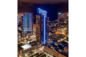 851 NE 1st Ave #3904, Miami, FL 33130, - MLS#A11860337