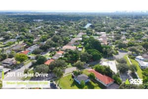201 Flagler Dr, Miami Springs, FL 33166 - MLS#A11860342