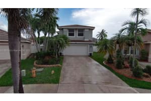 17726 Sw 27th Ct, Miramar