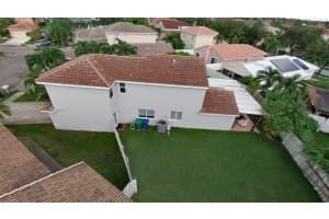 17726 Sw 27th Ct Miramar, FL 33029 - MLS#A11860343