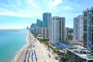 2501 S Ocean Dr 838 Hollywood, FL 33019 - MLS#A11860355