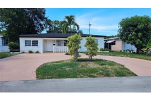 7805 Juniper St Miramar, FL 33023 - MLS#A11860358