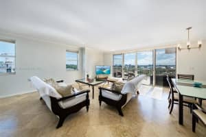 10140 W Bay Harbor Dr Ph S Bay Harbor Islands, FL 33154 - MLS#A11860360