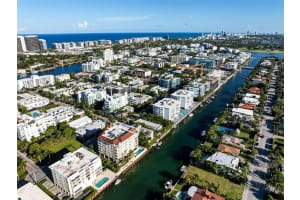10140 W Bay Harbor Dr Ph S Bay Harbor Islands, FL 33154 - MLS#A11860360