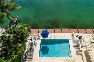 10140 W Bay Harbor Dr Ph S Bay Harbor Islands, FL 33154 - MLS#A11860360