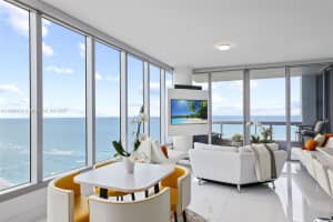 6899 Collins Ave 1905, Miami Beach, FL 33141 - MLS#A11860405