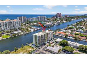 2900 Ne 30th St K8 Fort Lauderdale, FL 33306 - MLS#A11860413