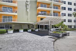 2900 Ne 30th St K8 Fort Lauderdale, FL 33306 - MLS#A11860413