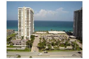 1950 S Ocean Dr 4b Hallandale Beach, FL 33009 - MLS#A11860415
