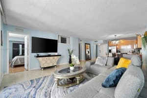 1865 S Ocean Dr 11d Hallandale Beach, FL 33009 - MLS#A11860437