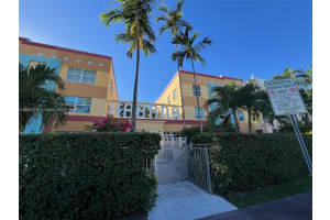 1308 Drexel Ave 103 Miami Beach, FL 33139 - MLS#A11860440