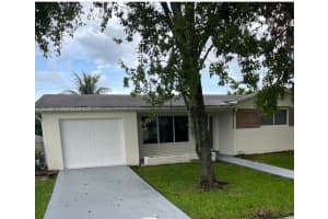 2015 N 32nd Ave Hollywood, FL 33021 - MLS#A11860466