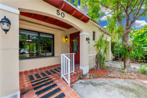 50 De Leon Dr Miami Springs, FL 33166 - MLS#A11860467