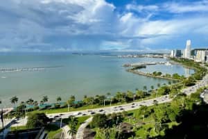 PH WATERS ON THE BAY - AV AVENIDA BALBOA Ave, Panama City, FL na - MLS#A11860478