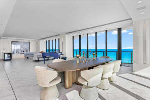 19575 Collins Ave 6, Sunny Isles Beach