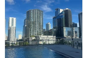 92 Sw 3rd St 1908 Miami, FL 33130 - Off Market