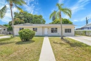 14312 Sw 110th Ave, Miami