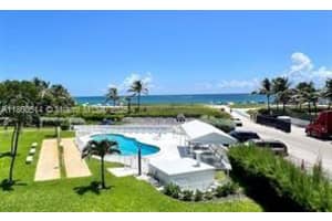 1300 N Ocean Blvd 111, Pompano Beach