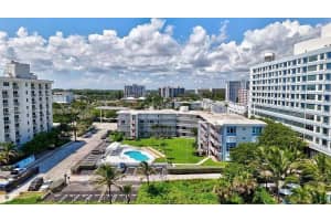 1300 N Ocean Blvd 111 Pompano Beach, FL 33062 - MLS#A11860514