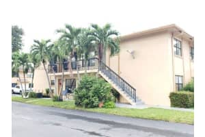 2505 W 67th Pl 21-27, Hialeah