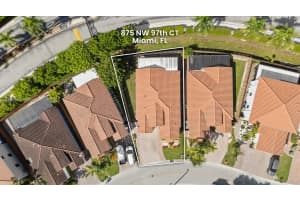 875 Nw 97th Ct Miami, FL 33172 - MLS#A11860544