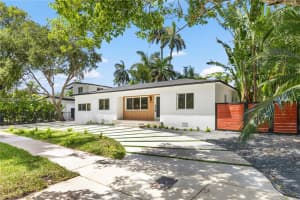 1025 Ne 81st St, Miami