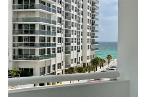 3001 S Ocean Dr 443 Hollywood, FL 33019 - MLS#A11860564