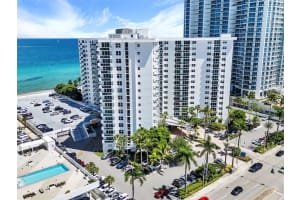 3001 S Ocean Dr 403, Hollywood