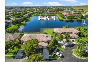 16544 Sw 68th Ter, Miami
