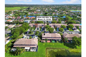 16544 Sw 68th Ter Miami, FL 33193 - MLS#A11860572