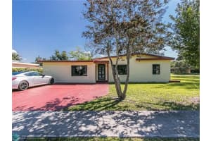 115 Marion Rd, West Park, FL 33023 - MLS#A11860576