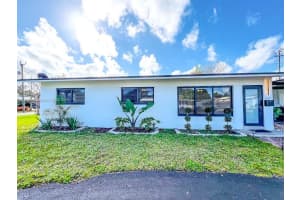 , Wilton Manors