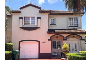 4124 Sw 91st Ct, Miami