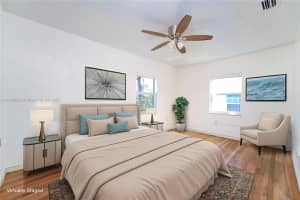 1504 N Funston St, Hollywood, FL 33020 - MLS#A11860620